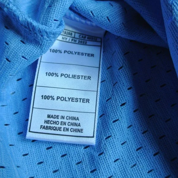 NWT Shaquille O'Neal Los Angeles Lakers Mitchell & Ness MPLS Jersey Large - Picture 8 of 11